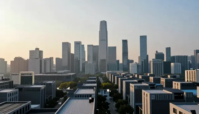 电商代运营中企业官网建设的选型关注点