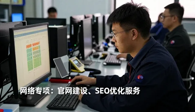 洋县众帮中科技网络有限公司介绍电商运营支持服务案例