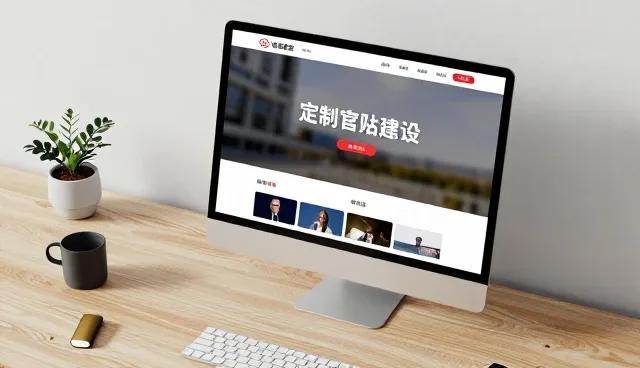 不同行业官网建设中SEO优化的实际应用分析